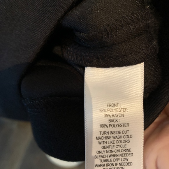 Cynthia Rowley rhinestone embellished top. NWOT . - Picture 4 of 5